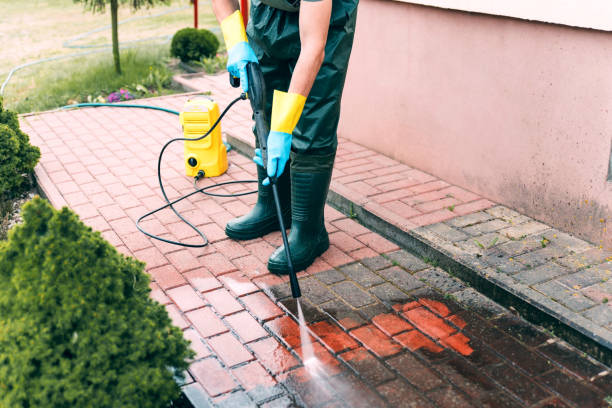 Best Parking Lot and Garage Cleaning  in Iroquois Point, HI
