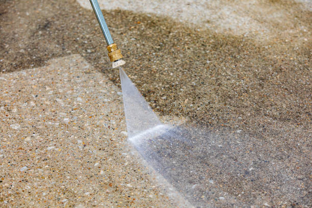 Best Factory Floor Cleaning  in Iroquois Point, HI